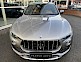 Maserati Levante Zegna foto 4