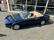 Maserati Spyder