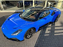 Maserati Mc20