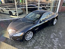 Maserati GranturismoS