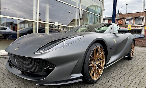 Ferrari 812GTS