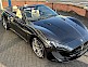 Maserati Grancabrio MC foto 3