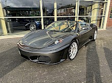 Ferrari F430 Spider