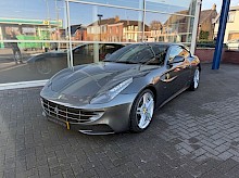 Ferrari FF